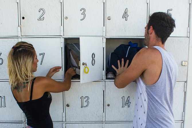 Jungle Tour & Snorkel at Punta Nizuc Reef , Underwater museum - Practical Tips and Considerations