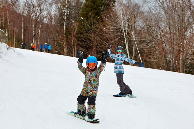 Junior Snowboard Rental Package for Salt Lake City - Cottonwood Resort - Salt Lake City Snowboarding for Juniors at Cottonwood Resort