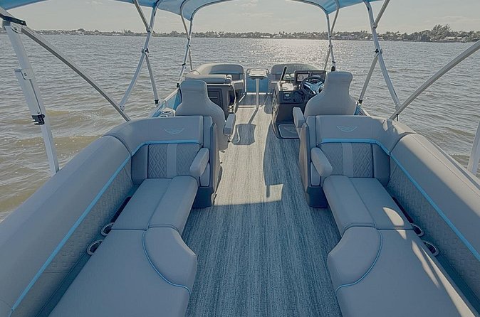 Jupiter 2Hr Sightseeing Charter on the Intracoastal Waterway - Wildlife Watching: Manatees, Dolphins, and Coastal Birds