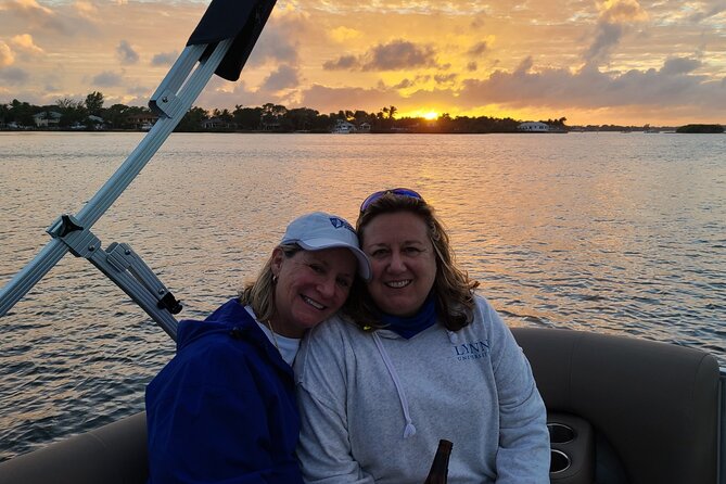 Jupiter 2Hr Sightseeing Charter on the Intracoastal Waterway - Flexibility and Personalization Make This Tour Stand Out
