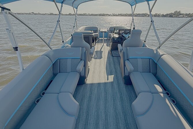 Jupiter 2Hr Sightseeing Charter on the Intracoastal Waterway - Who Will Love This Jupiter Water Tour?