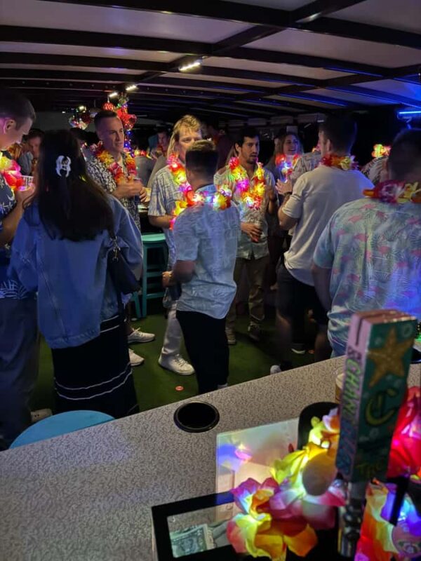 Jupiter: 3- hour Boat Cruise on Jupiter Inlet with Drinks! - The Overall Experience and Who Will Enjoy It