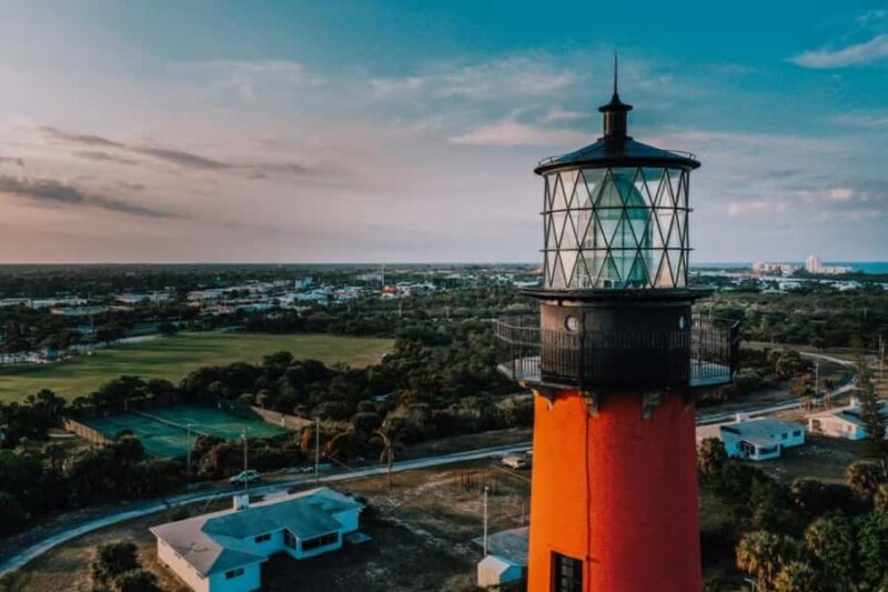 Jupiter Clear Kayak Guided Tour - What Sets This Tour Apart from Similar Experiences in Jupiter