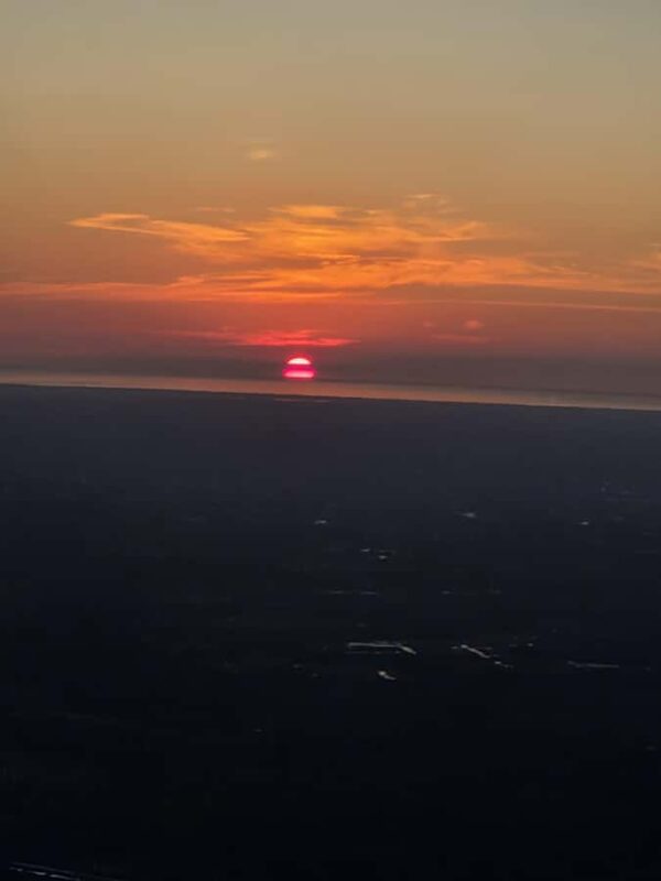 Jupiter FL: Scenic Air Tour in a Cessna 182 - The Experience of Flying Over South Florida’s Coastline