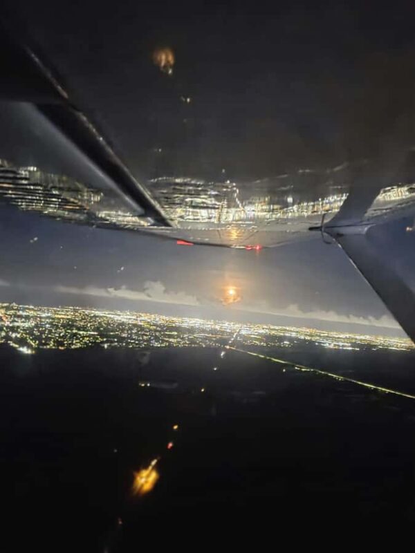 Jupiter FL: Scenic Air Tour in a Cessna 182 - Logistics and Group Size for a Personalized Experience