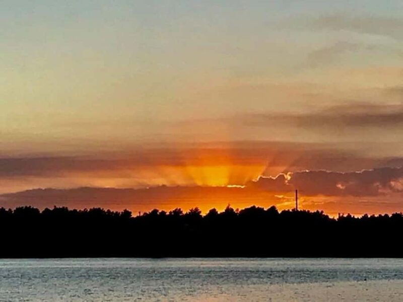 Jupiter, Florida: Intracoastal Waterway Cruise - The Guide and Commentary Experience