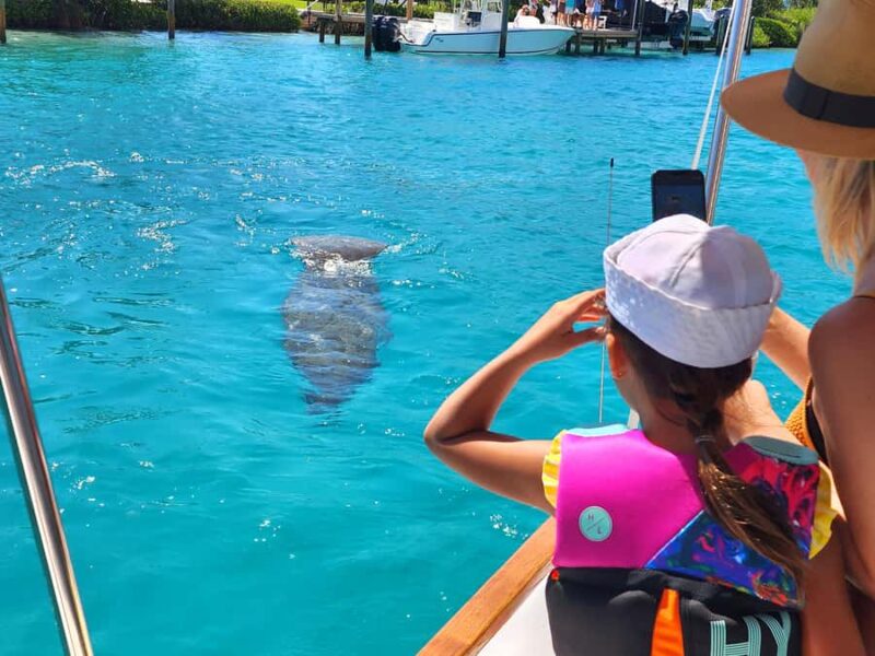 Jupiter: Narrated History & Celebrity Boat Tour - Explore Jupiter’s Waterways on a 2-Hour Celebrity and Wildlife Boat Tour