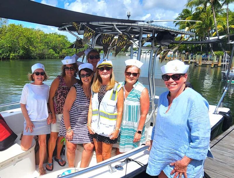 Jupiter: Narrated History & Celebrity Boat Tour - Why This Tour Is a Great Choice for Families and History Enthusiasts
