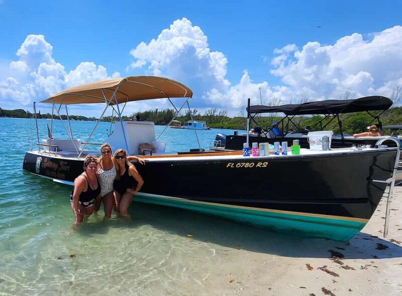 Jupiter: Narrated History & Celebrity Boat Tour - Jupiter’s Celebrity & Wildlife Boat Tour: A Balanced Waterway Adventure