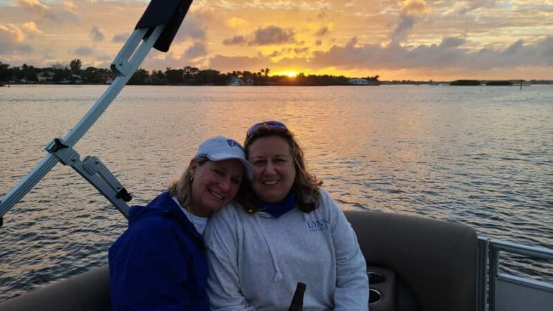 Jupiter: Private Sightseeing Boat Tour With Wildlife - Practical Information and Restrictions