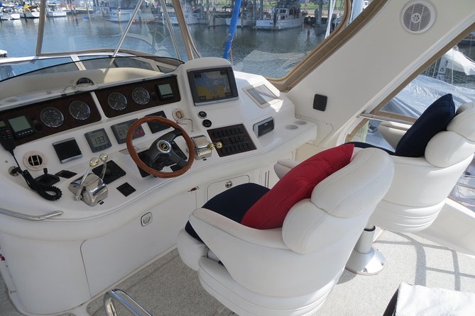 Jupiter Private Yacht Cruise with Captain/Stewardess - Who Would Enjoy This Tour Most