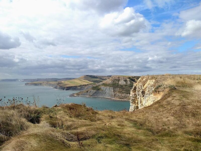 Jurassic Coast & Durdle Door Private Day Trip - From Soho to the Jurassic Coast: Starting the Journey
