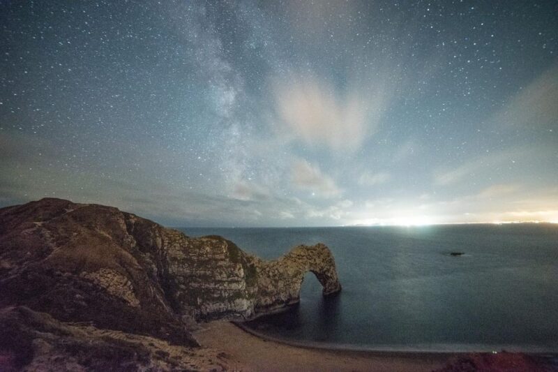 Jurassic Coast & Durdle Door Private Day Trip - Exploring Dorset’s Coastal Towns and Scenic Drives