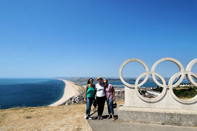 Jurassic Coast Highlights  Full Day Exploration - Logistics: From Pickup to Return