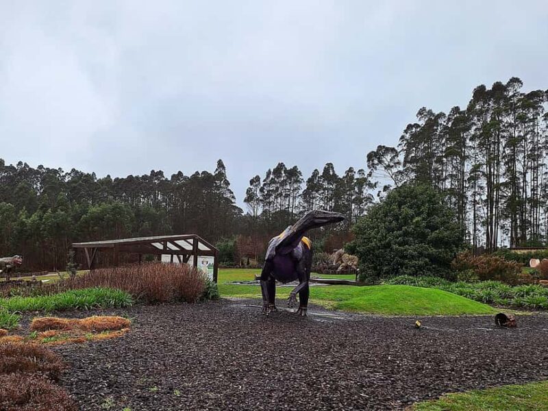 Jurassic Museum of Asturias Guided Tour from Oviedo - Explore Asturias Jurassic Past with a Guided Tour from Oviedo