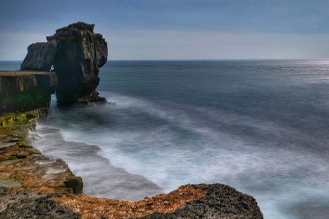 JURASSIC SPECTACULAR | 10+ Stops on the Jurassic Coast! - The Abandoned Village of Tyneham