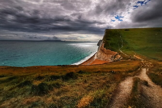 JURASSIC SPECTACULAR | 10+ Stops on the Jurassic Coast! - Discovering Weymouth & Portland