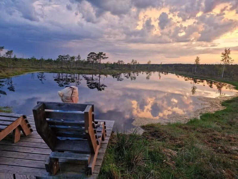 Jurmala: Kemeri National Park Sunset Trip - Discover Latvia’s Natural and Architectural Charm in Just 4 Hours