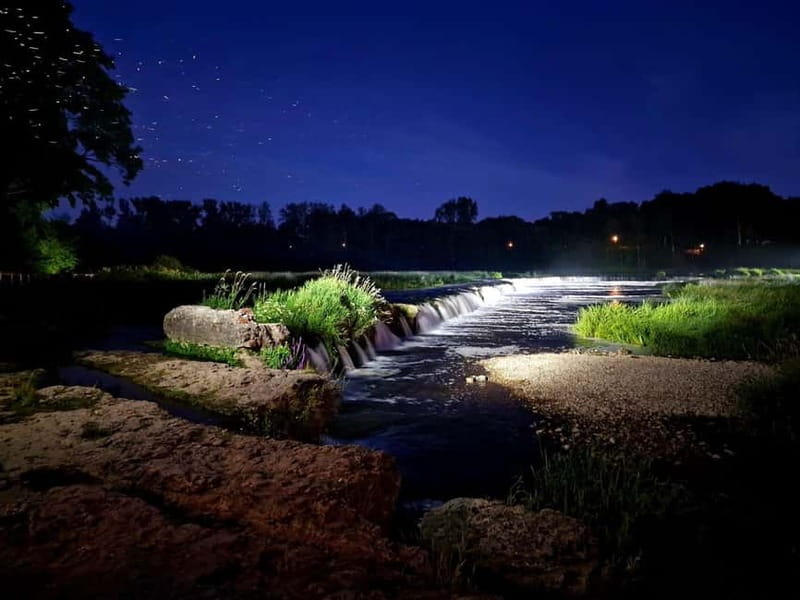 Jurmala,Kuldiga,Ragaciems Beach, Kemeri N park, Food & Drink - Discover Jurmala’s Elite Beach and Art Nouveau Architecture