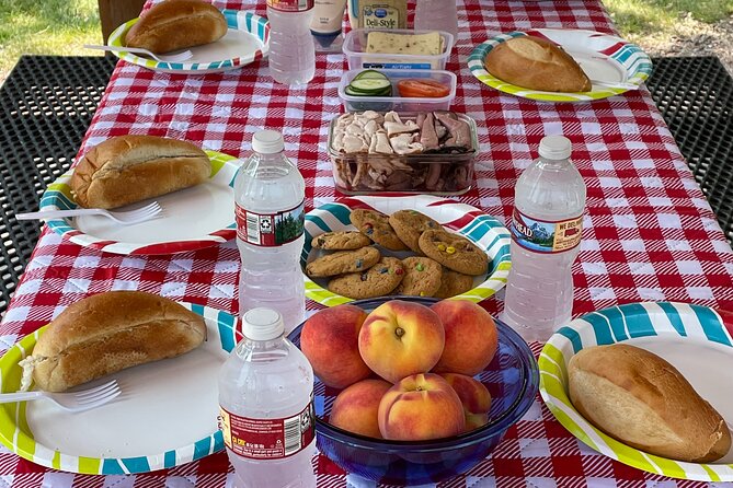 Just You & Your Group: Rushmore, Custer State Park & Crazy Horse - Wildlife Encounters in Custer State Park