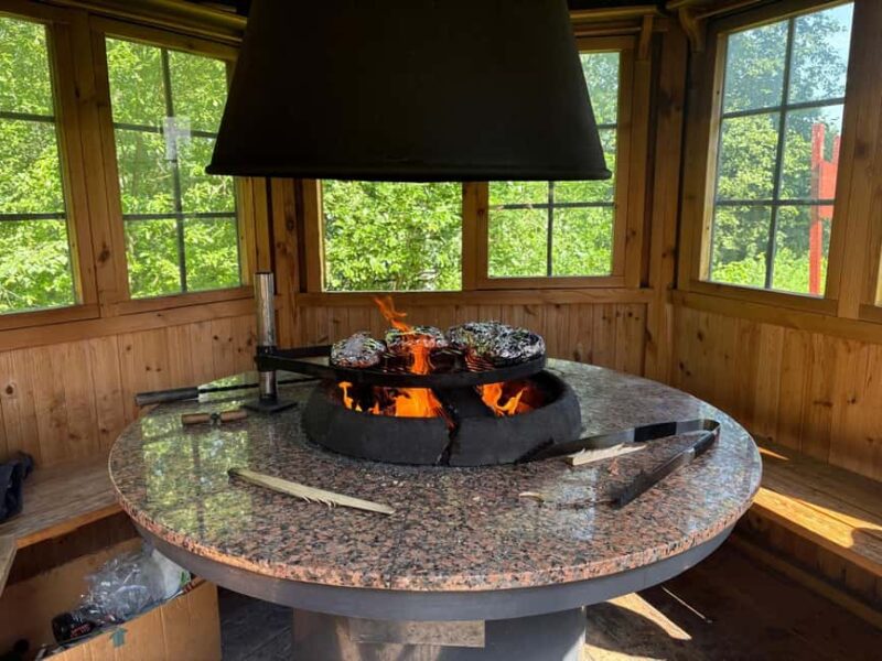 Jyväskylä: Finnish Homestay Experience with Meals - Accessibility and Practical Tips