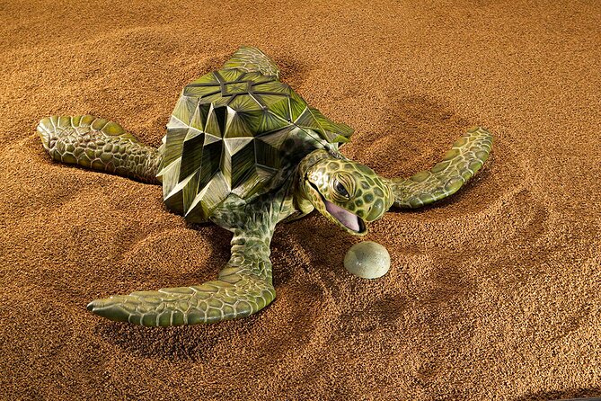 KÀ by Cirque du Soleil® at the MGM Grand Hotel and Casino - Audience Experience and Seating Insights