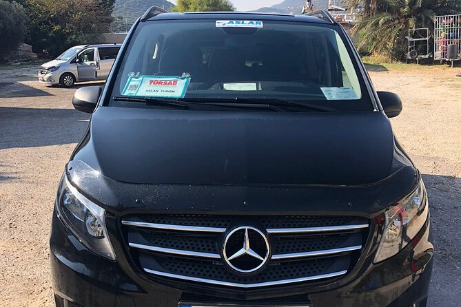 Ka - Kalkan Transfers - Private Airport Transfer Services - Value for Money and Group Discounts