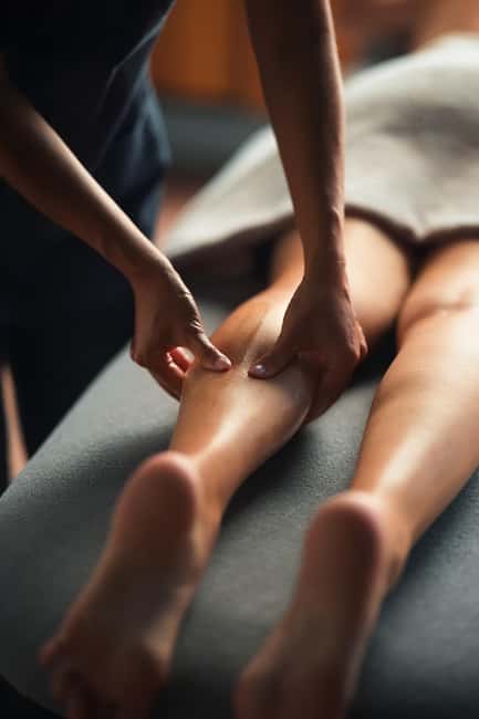 Kaamos Lodge Spa Entry Ticket - Indoor Relaxation Pool with River Valley Views