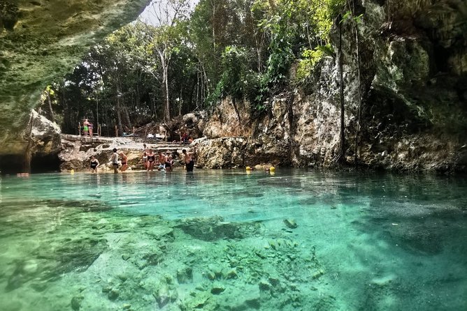 Kaan Luum & Cenotes Mayan Traditions - Key Points