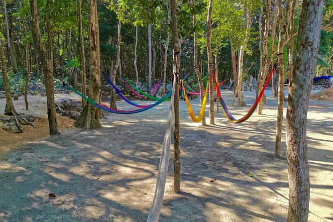 Kaan Luum & Cenotes Mayan Traditions - Authentic Mayan Traditions and Ceremonies