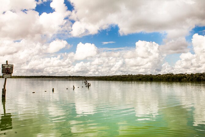 Kaan Luum & Cenotes Mayan Traditions - Expert Guides and Positive Feedback