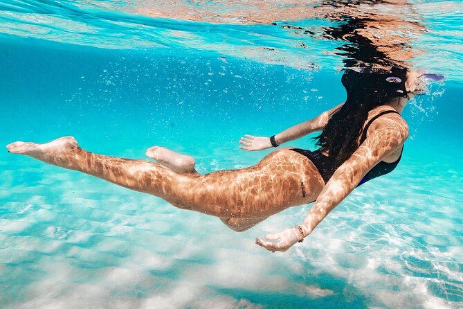 Kaan Luum Lagoon and Cenote Snorkel Tour in Tulum - Explore Tulum’s Natural Wonders with the Kaan Luum Lagoon and Cenote Snorkel Tour