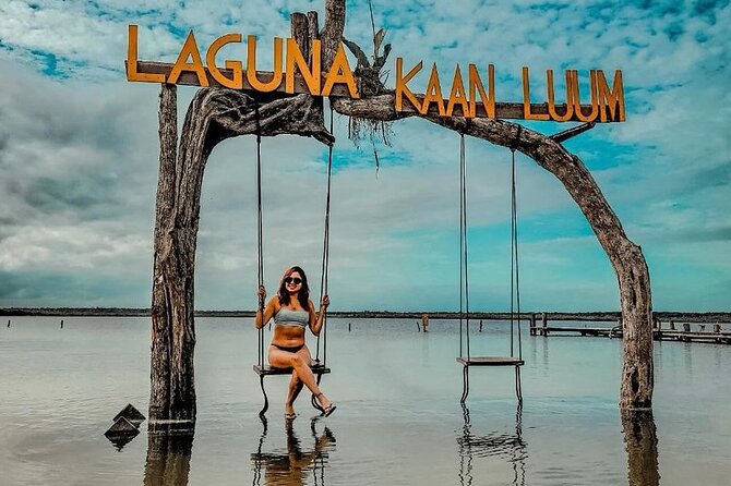 Kaan Luum Lagoon and Cenote Snorkel Tour in Tulum - Exploring the Mystical Cenote Sac Actun