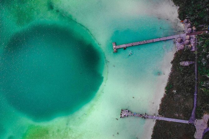 Kaan Luum Lagoon and Cenote Snorkel Tour in Tulum - Considerations and Limitations