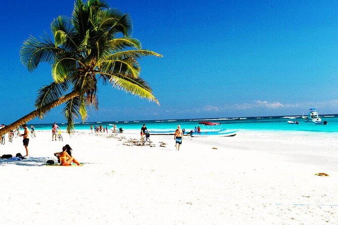 Kaan Luum Lagoon, Cenote Zacil Ha & Cenote Zemway Tour from Tulum - Enjoying the Delicious Regional Lunch