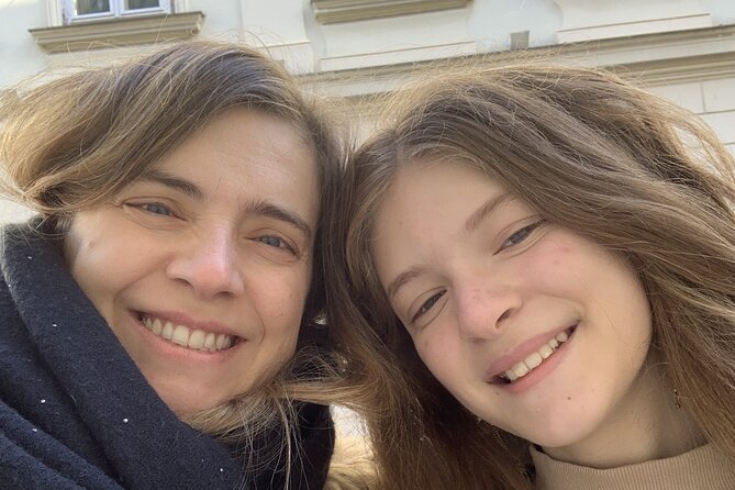 Kafkas Prague: Self-Guided Mystery Puzzle Walk - Final Stops at Generali Palace and Old Town Square