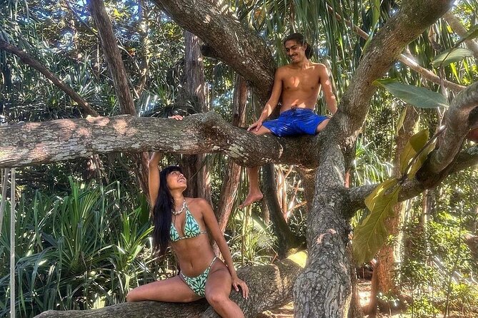 Kahana Bay River to Ocean: Kayak and Stand Up Paddle Board Rental - The Experience for Beginners and Advanced Paddlers