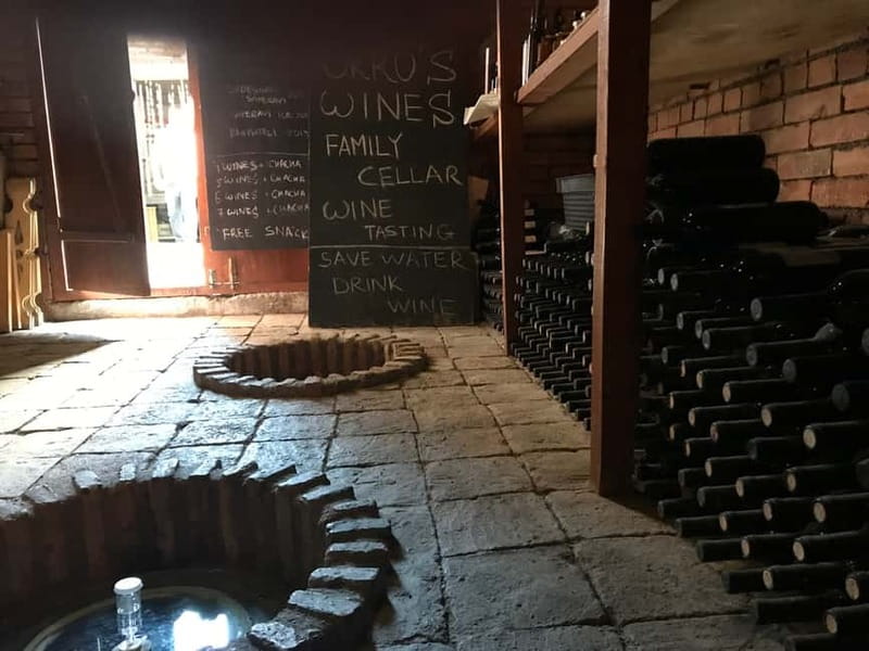 Kahketi: Full-Day Wine Tasting Tour with Lunch - The Guide and Tour Logistics