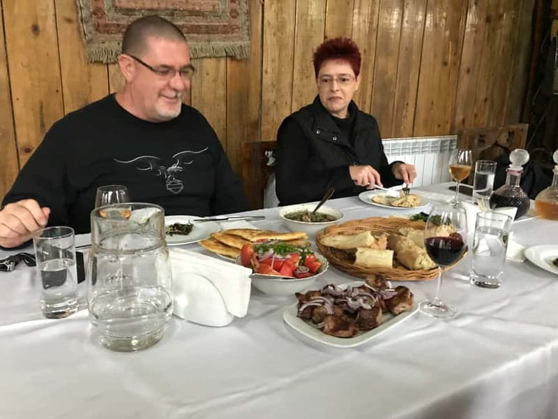 Kahketi: Full-Day Wine Tasting Tour with Lunch - Final Thoughts on the Kakheti Wine Tour
