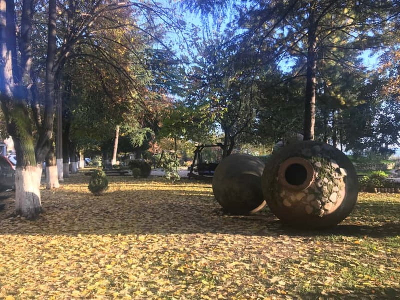 Kahketi: Full-Day Wine Tasting Tour with Lunch - Frequently Asked Questions