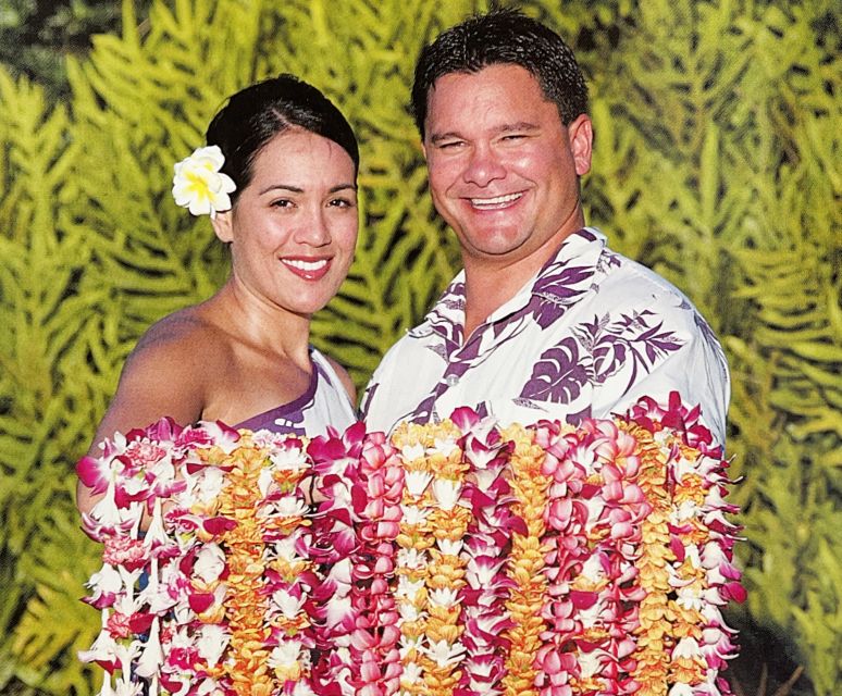 Kahului Airport: Maui Flower Lei Greeting Upon Arrival - What the Lei Greeting Includes and What to Expect