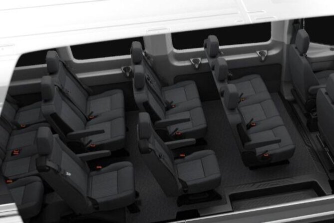 Kahului, Lahaina Airport, Kaanapali & Kapalua Private Transfer - Mauis Convenient Private Airport Transfer for Up to 14 People