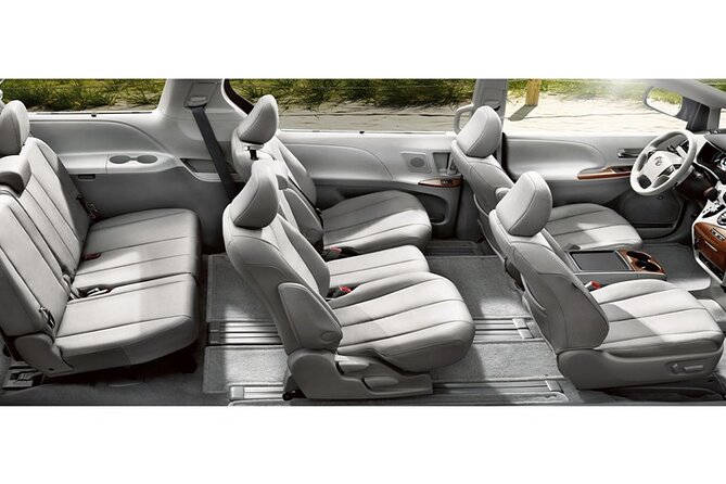 Kahului, Lahaina Airport, Kaanapali & Kapalua Private Transfer - The Sum Up: Reliable, Friendly, and Punctual Maui Transfers