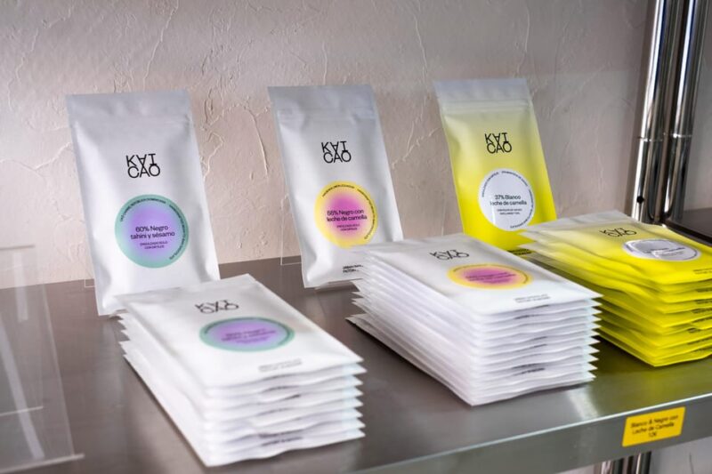 KAIACAO Bean to Bar and Design your own chocolate experience - Exploring the Cacao Farm and Processing