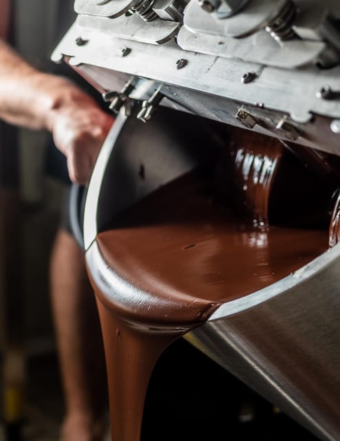 KAIACAO Bean to Bar and Design your own chocolate experience - How This Tour Compares to Similar Experiences