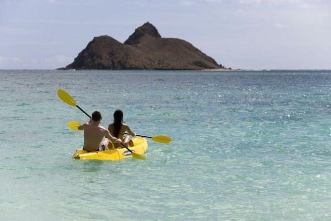 Kailua Bay, Oahu: Epic Kayak and Snorkel to Islands with Lunch - Overall Value and Who Will Love This Tour