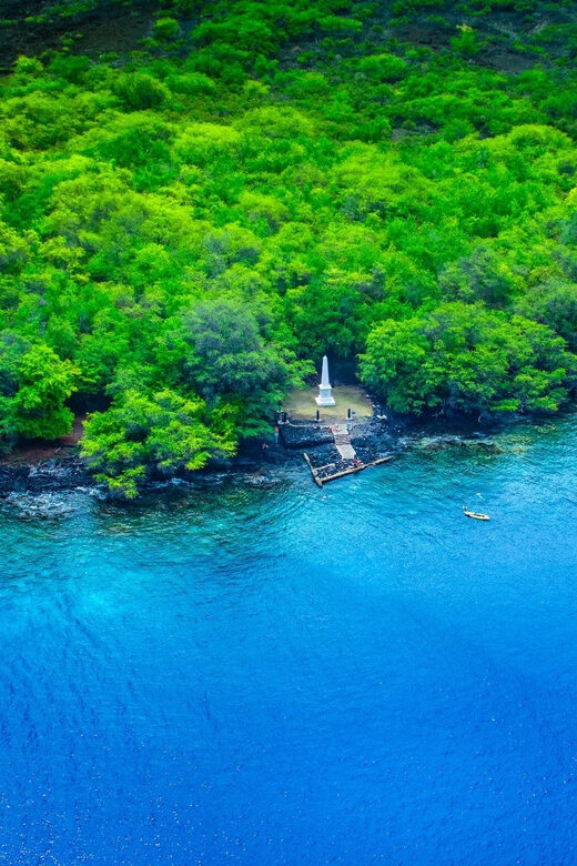 Kailua-Kona: Coastal Scenic Doors On/Off Helicopter Tour - What’s Not Included and How to Prepare