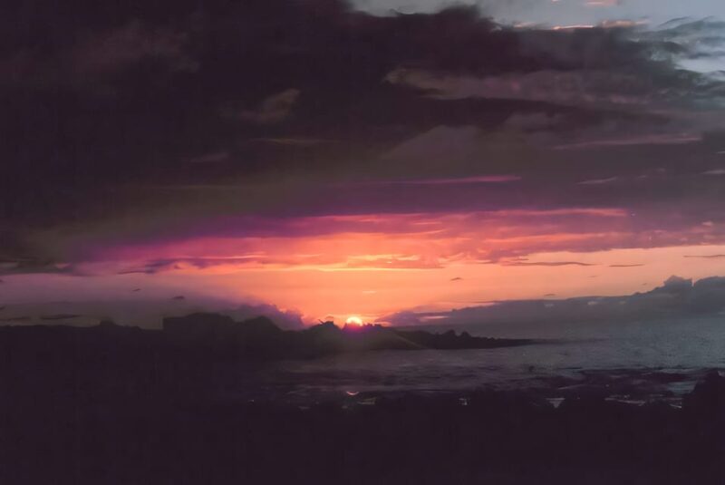 Kailua-Kona: Haunted History Ghost Walking Tour - Explore Kailua-Kona’s Haunted and Historic Shores for $64