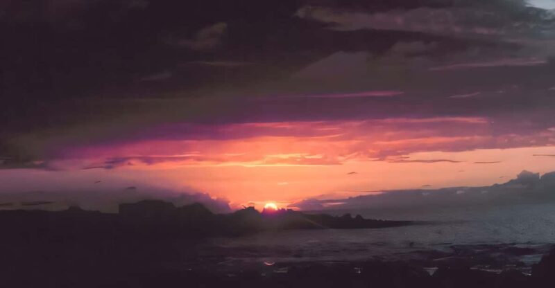 Kailua-Kona: Haunted History Ghost Walking Tour - The Significance of Kamakahonu National Historic Landmark