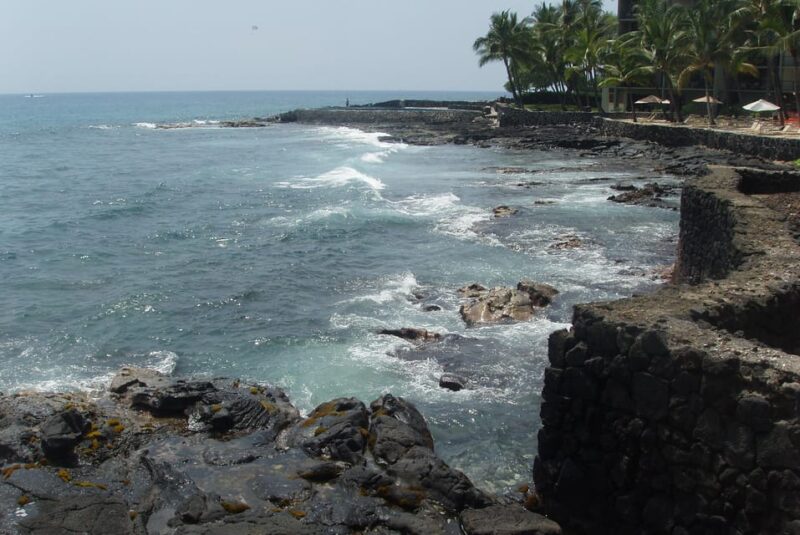 Kailua-Kona: Haunted History Ghost Walking Tour - Practical Details and Accessibility